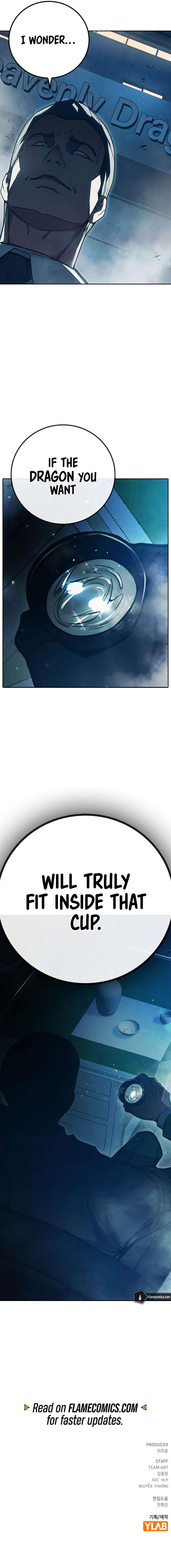 Juvenile Prison - Chapter 84 Page 21