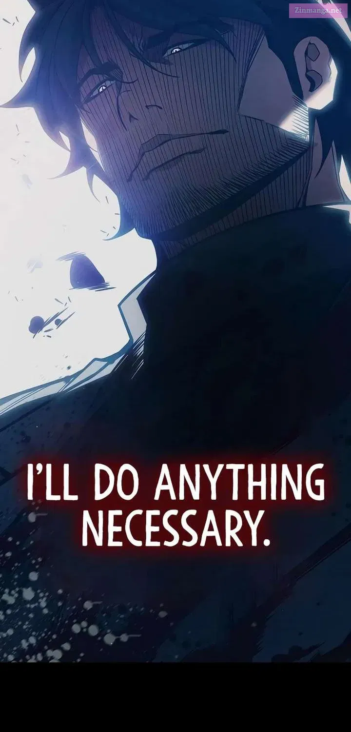 Juvenile Prison - Chapter 86.1 Page 130