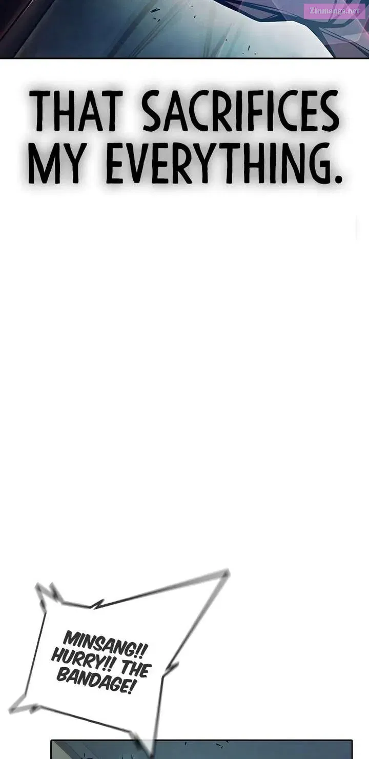 Juvenile Prison - Chapter 86.1 Page 135