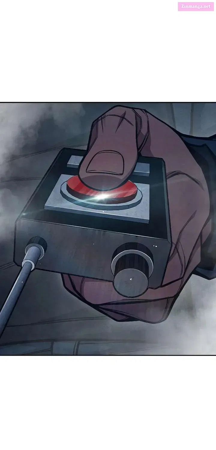 Juvenile Prison - Chapter 86.1 Page 152