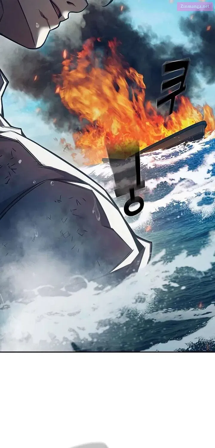 Juvenile Prison - Chapter 86.1 Page 158