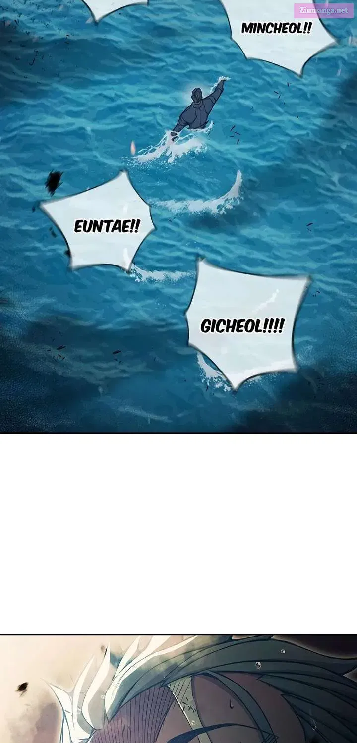 Juvenile Prison - Chapter 86.1 Page 162