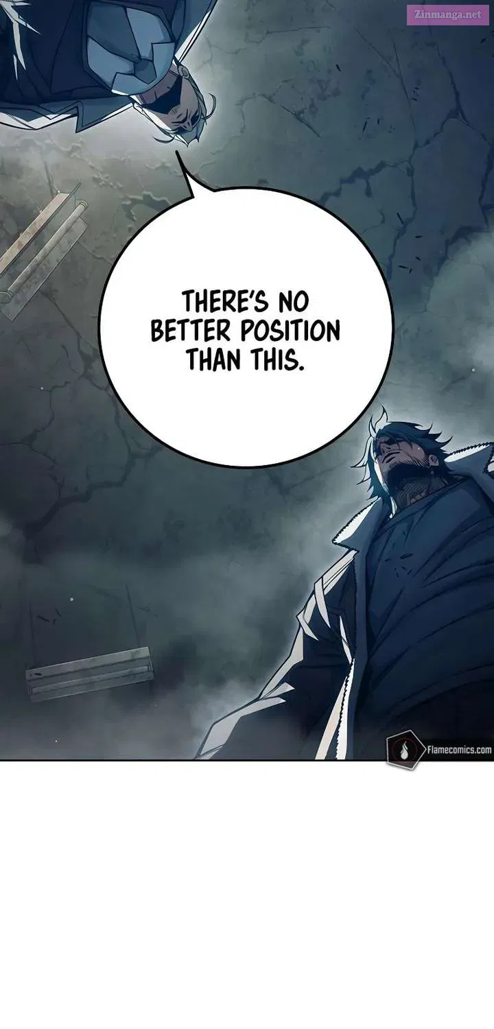 Juvenile Prison - Chapter 86.1 Page 186