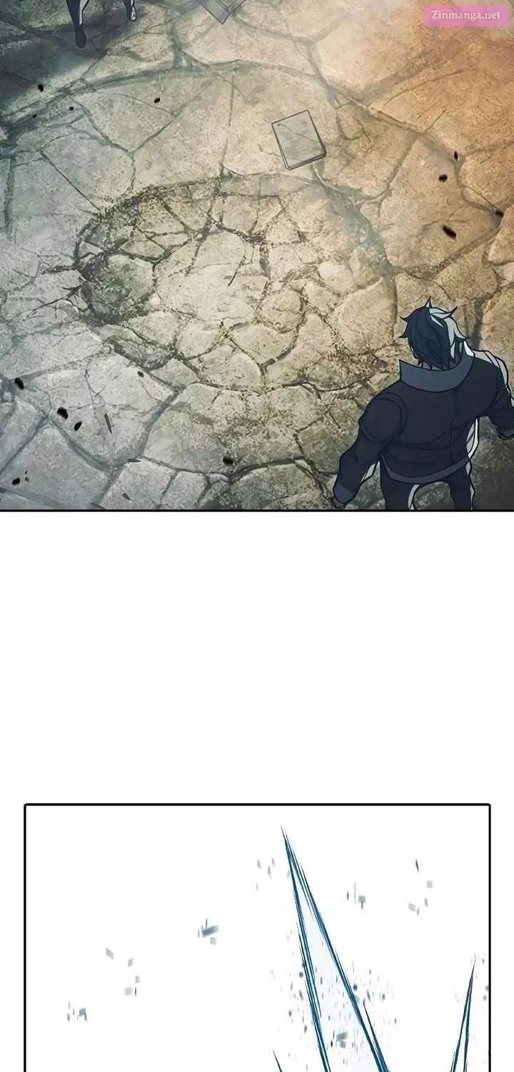 Juvenile Prison - Chapter 86.1 Page 203