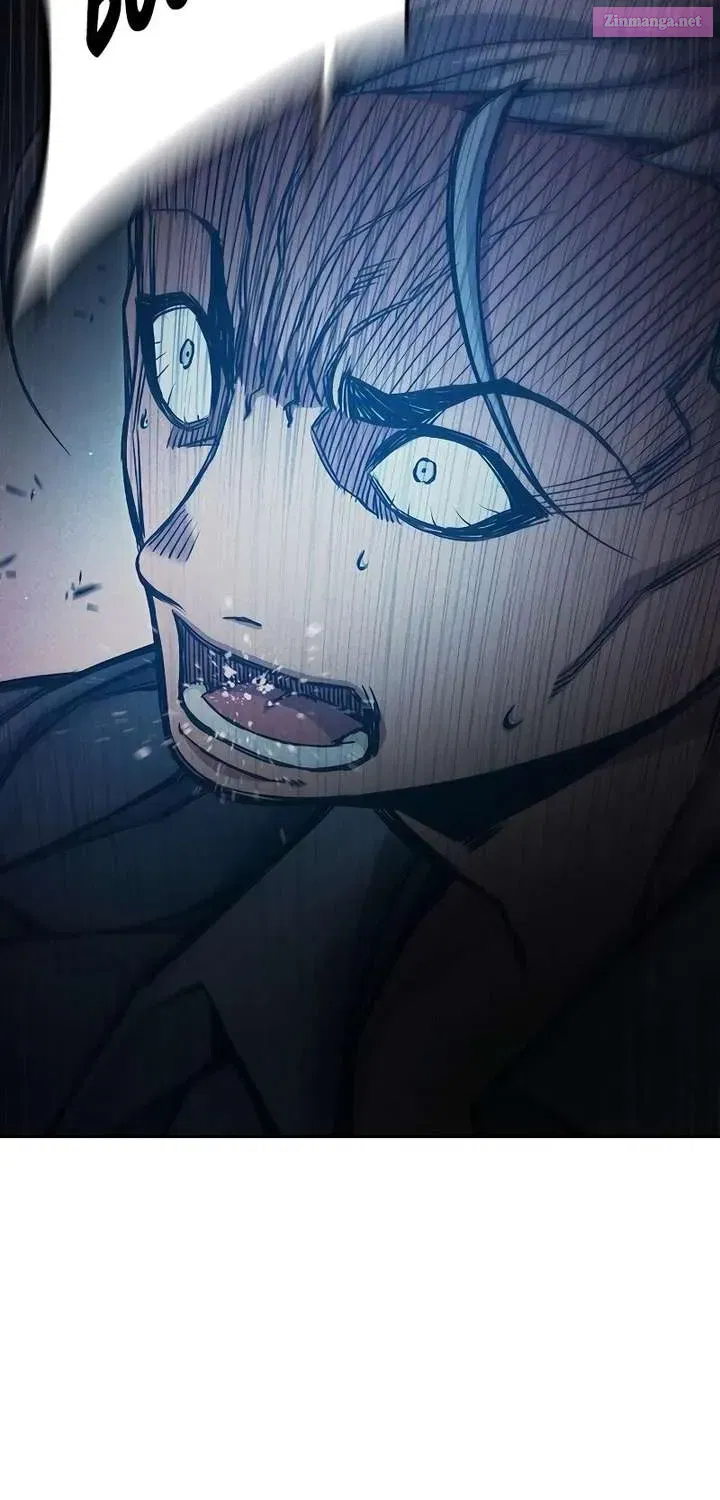 Juvenile Prison - Chapter 86.1 Page 34