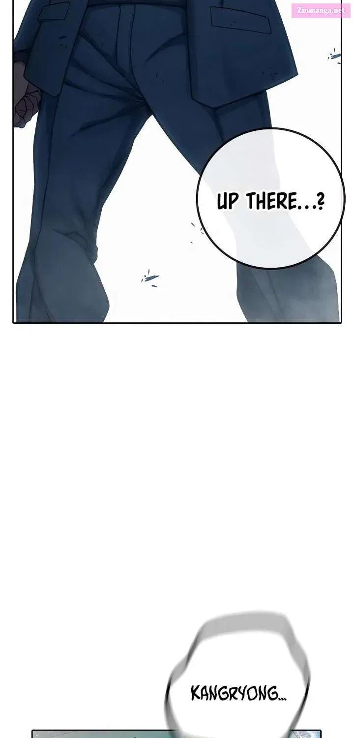 Juvenile Prison - Chapter 86.1 Page 44