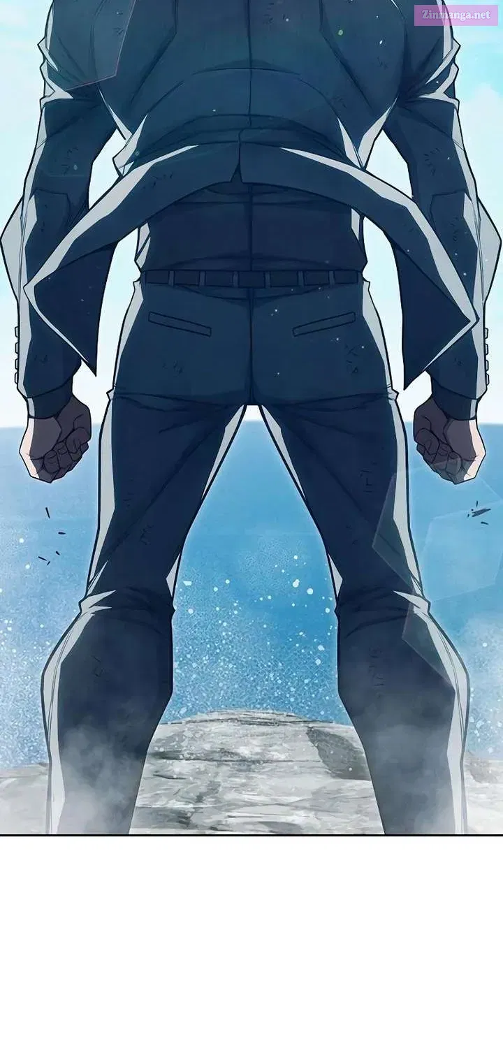 Juvenile Prison - Chapter 86.1 Page 55