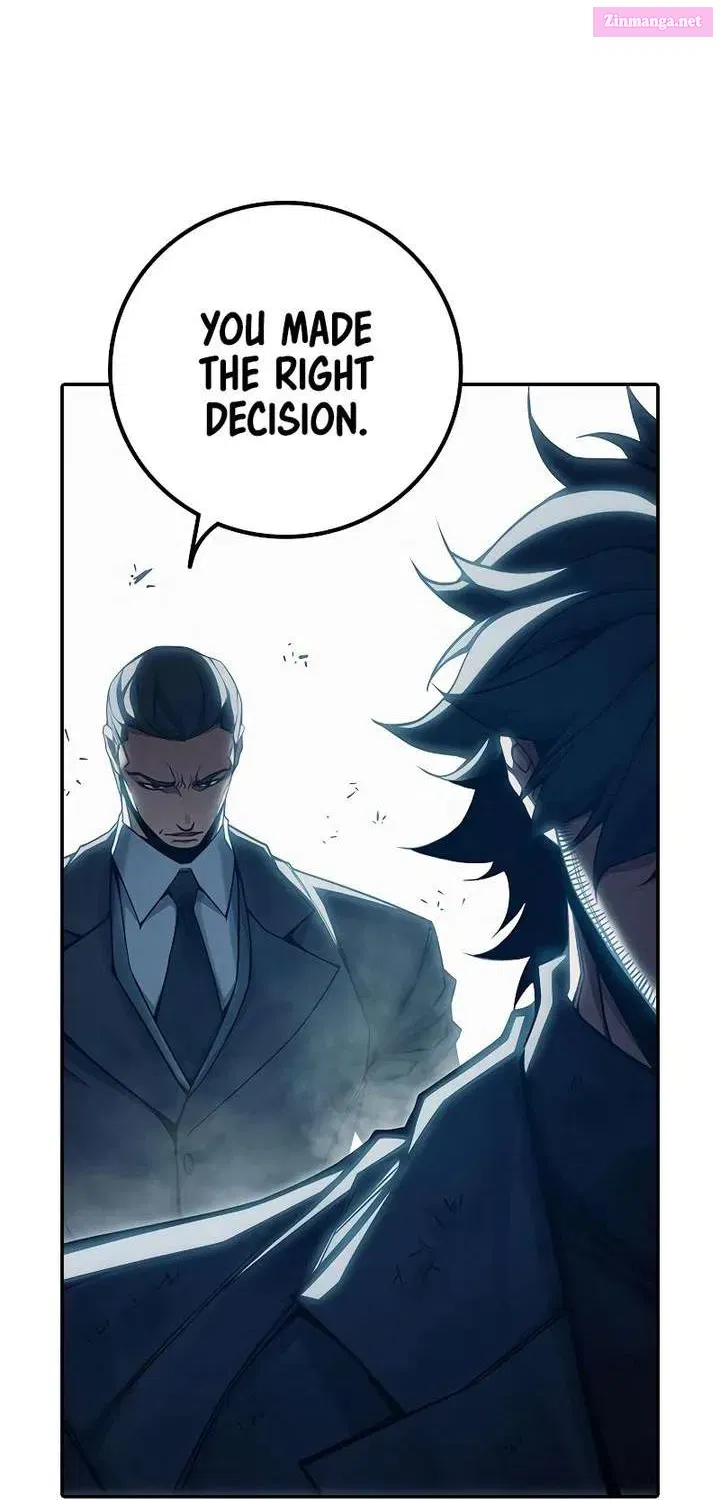 Juvenile Prison - Chapter 86.1 Page 58