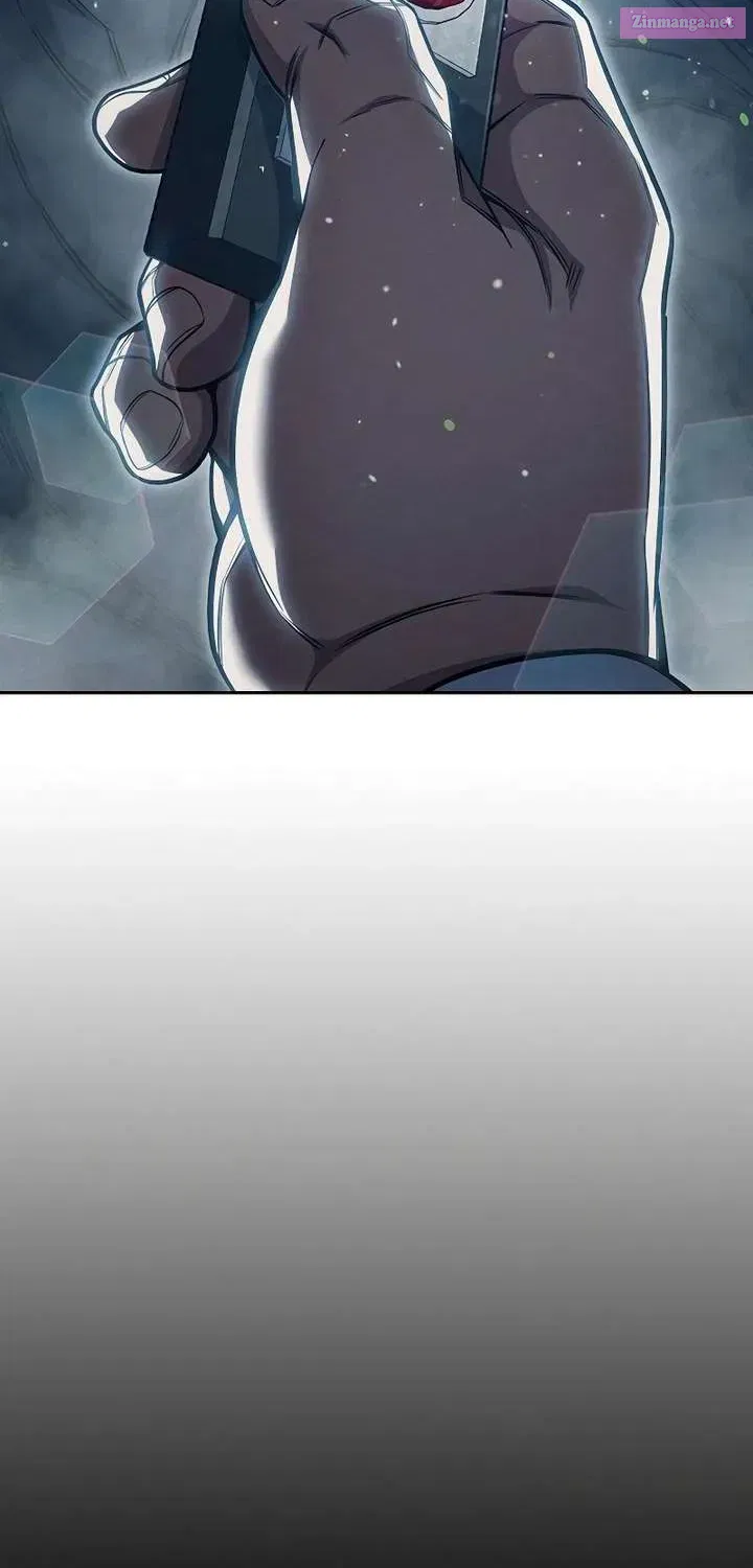 Juvenile Prison - Chapter 86.1 Page 71