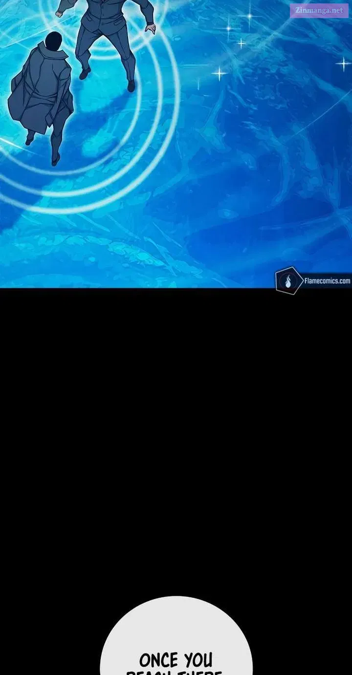 Juvenile Prison - Chapter 86.1 Page 81