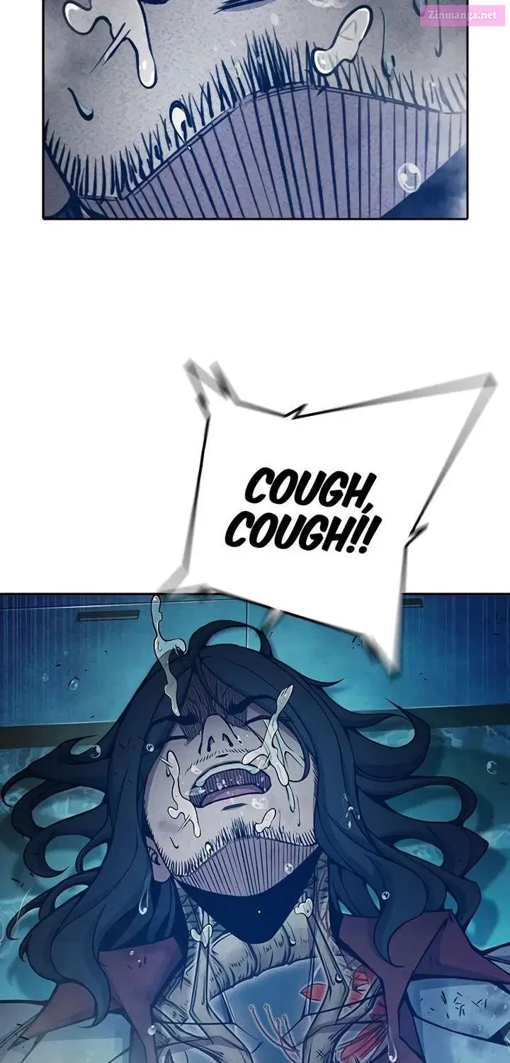 Juvenile Prison - Chapter 86.1 Page 92