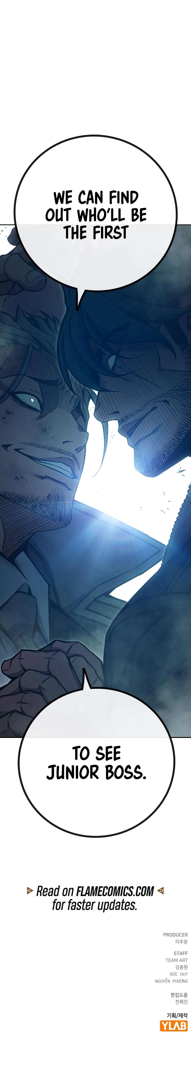 Juvenile Prison - Chapter 86 Page 24