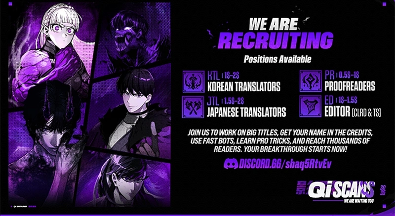 Juvenile Prison - Chapter 88 Page 16