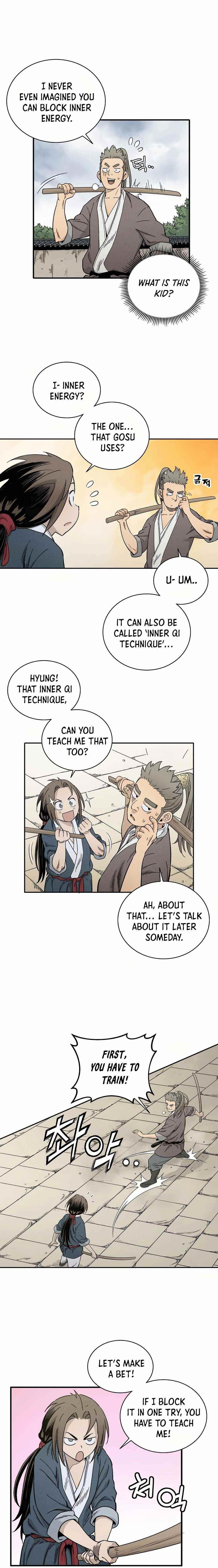 I Reincarnated as a Legendary Surgeon - Chapter 10 Page 17