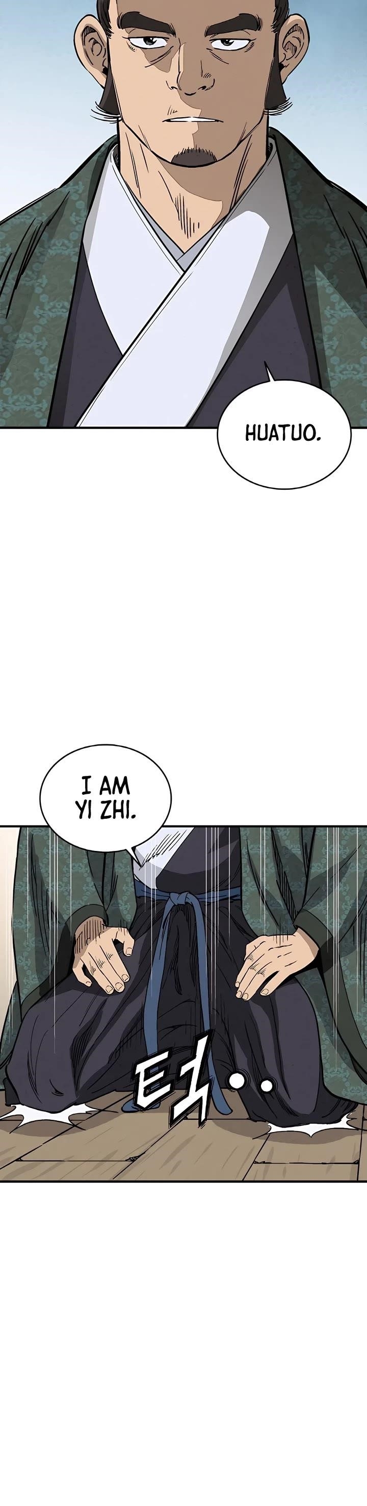 I Reincarnated as a Legendary Surgeon - Chapter 105 Page 11