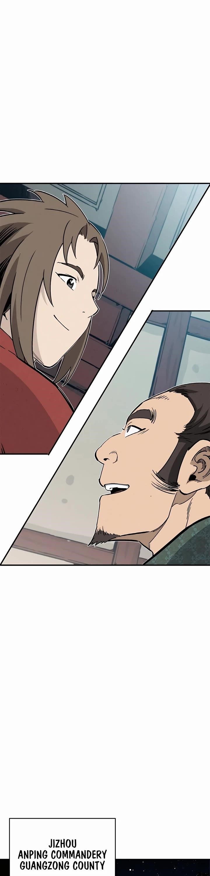 I Reincarnated as a Legendary Surgeon - Chapter 105 Page 30