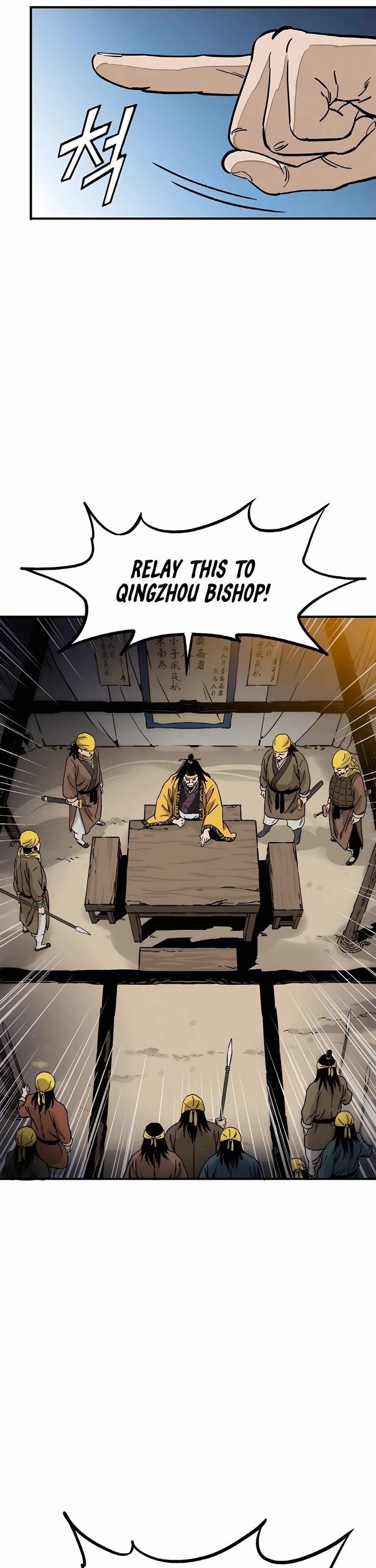 I Reincarnated as a Legendary Surgeon - Chapter 105 Page 34