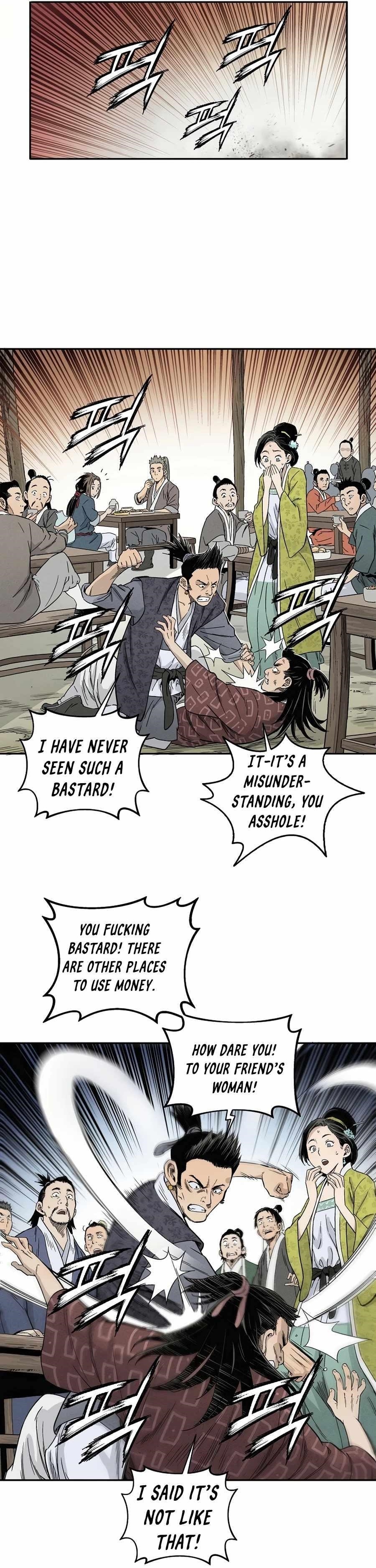 I Reincarnated as a Legendary Surgeon - Chapter 11 Page 1