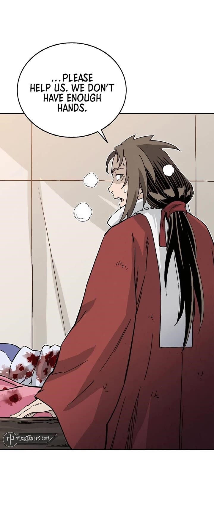 I Reincarnated as a Legendary Surgeon - Chapter 129 Page 19