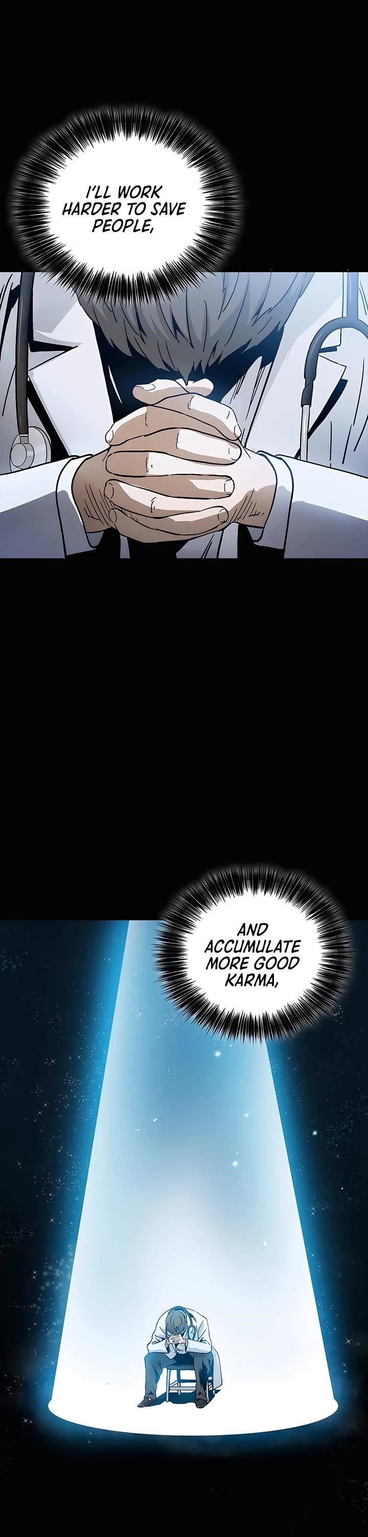 I Reincarnated as a Legendary Surgeon - Chapter 130 Page 15