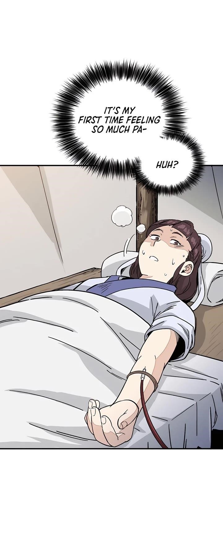 I Reincarnated as a Legendary Surgeon - Chapter 130 Page 26