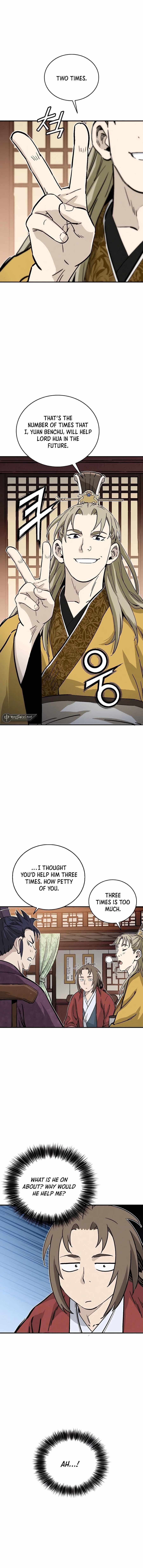 I Reincarnated as a Legendary Surgeon - Chapter 134 Page 1