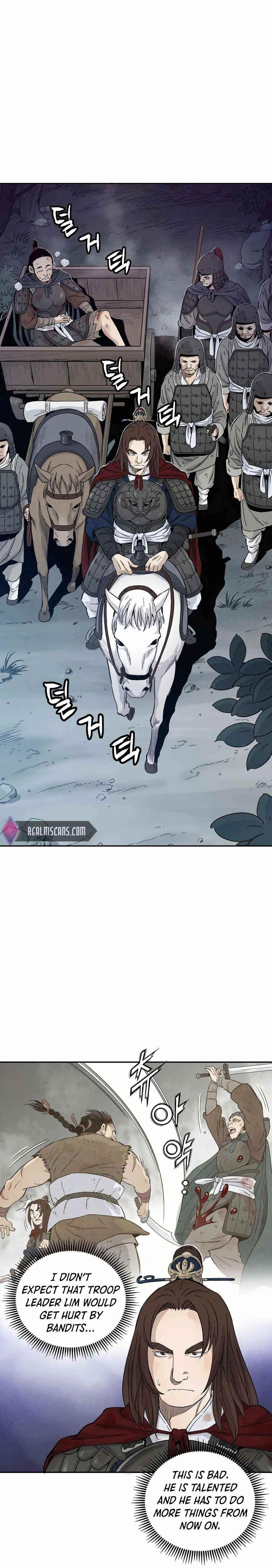 I Reincarnated as a Legendary Surgeon - Chapter 14 Page 16