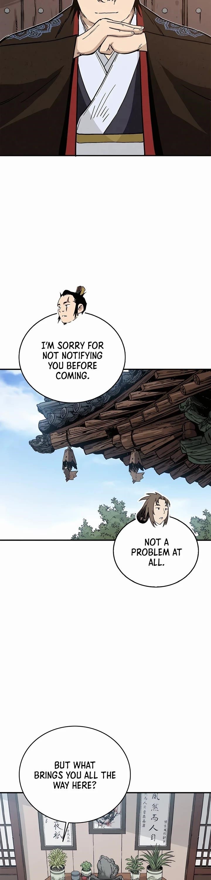 I Reincarnated as a Legendary Surgeon - Chapter 140 Page 25