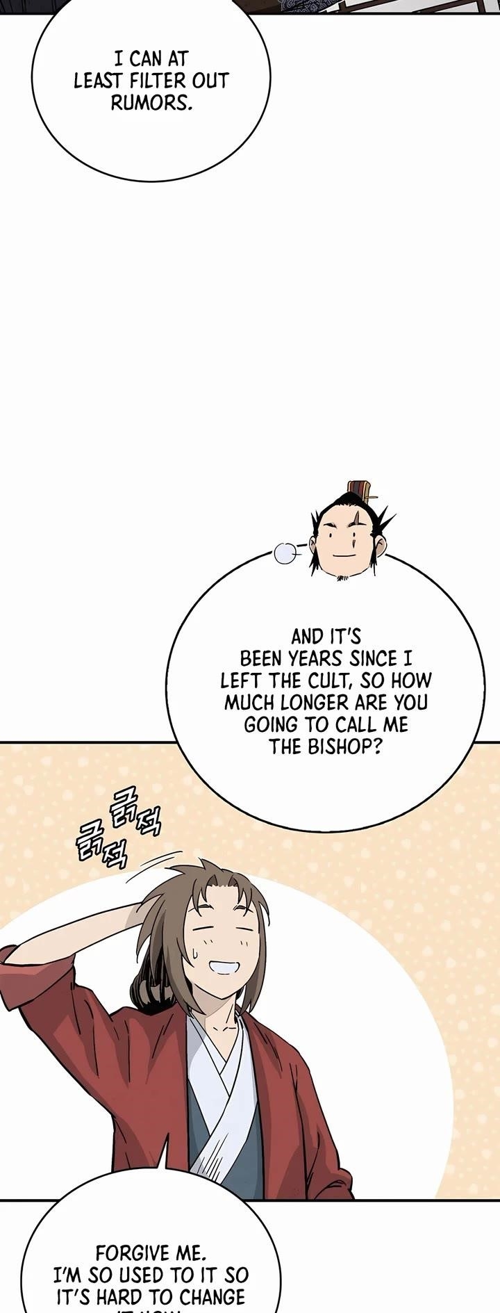 I Reincarnated as a Legendary Surgeon - Chapter 140 Page 30