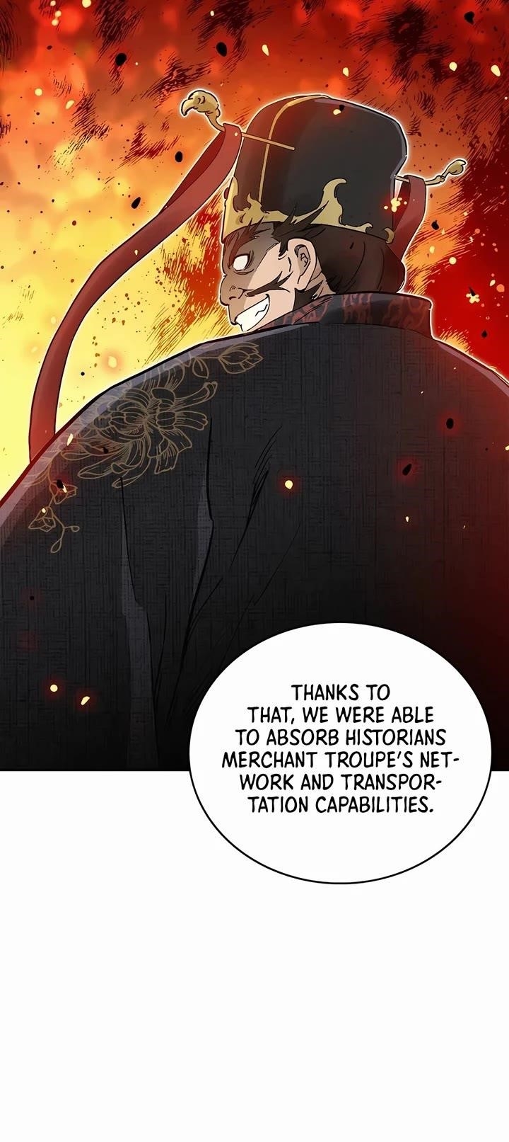 I Reincarnated as a Legendary Surgeon - Chapter 140 Page 35