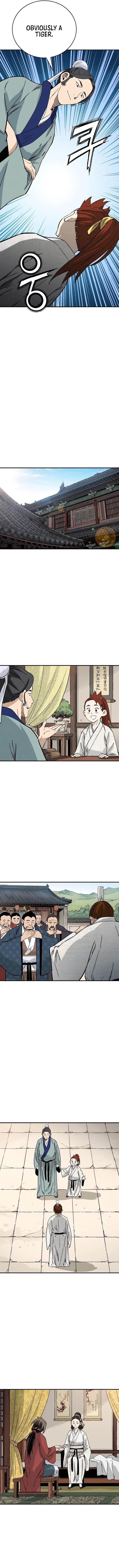 I Reincarnated as a Legendary Surgeon - Chapter 146 Page 9