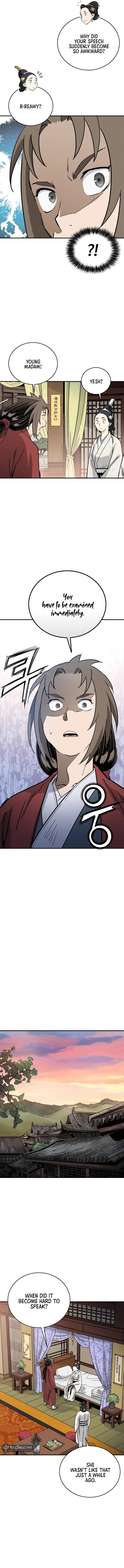 I Reincarnated as a Legendary Surgeon - Chapter 147 Page 2