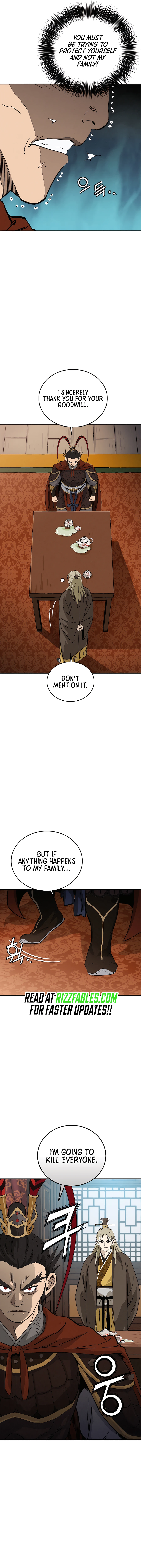 I Reincarnated as a Legendary Surgeon - Chapter 156 Page 5