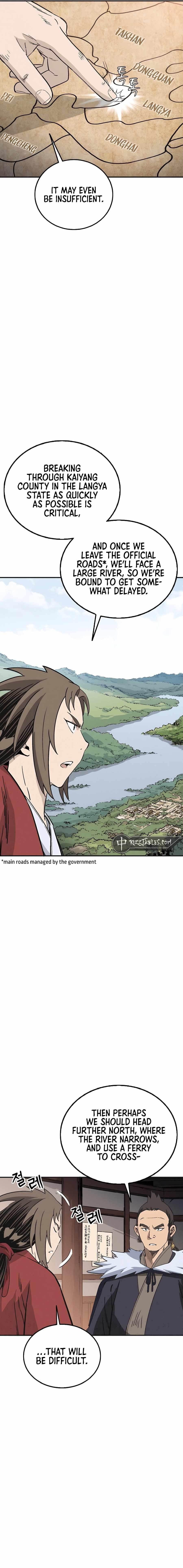 I Reincarnated as a Legendary Surgeon - Chapter 158 Page 2