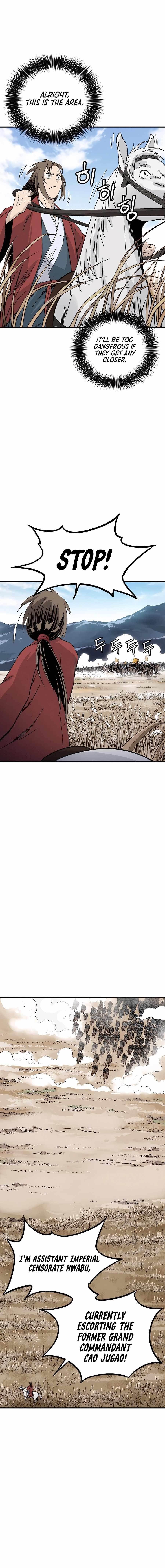 I Reincarnated as a Legendary Surgeon - Chapter 159 Page 5