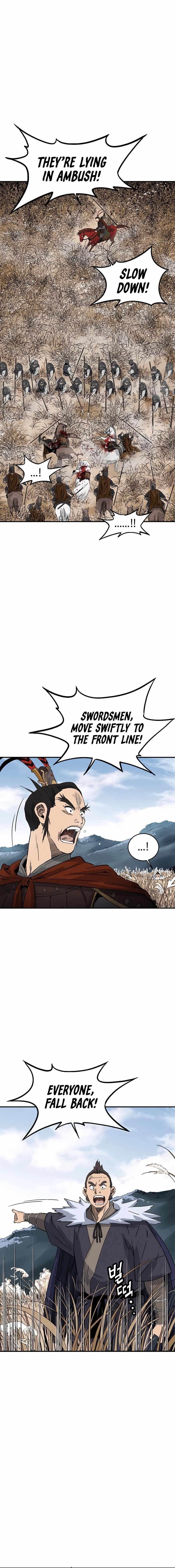 I Reincarnated as a Legendary Surgeon - Chapter 160 Page 3