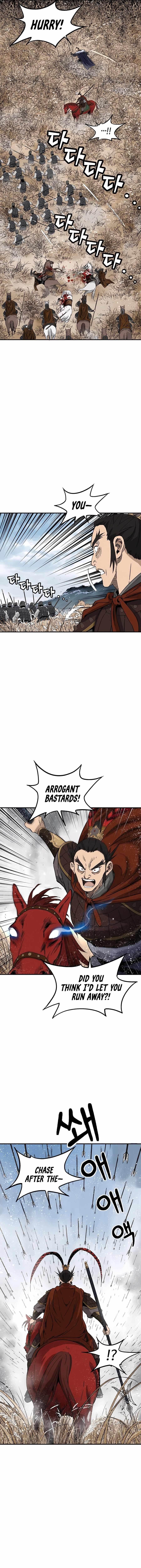 I Reincarnated as a Legendary Surgeon - Chapter 160 Page 4