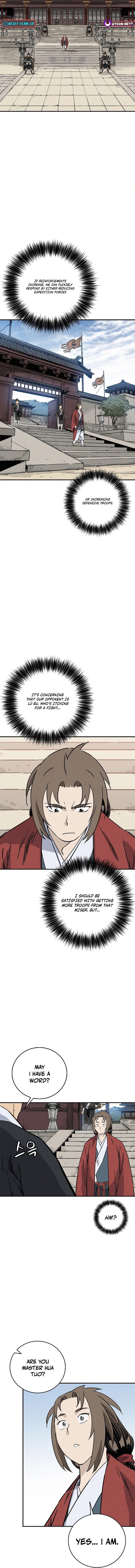 I Reincarnated as a Legendary Surgeon - Chapter 168 Page 2