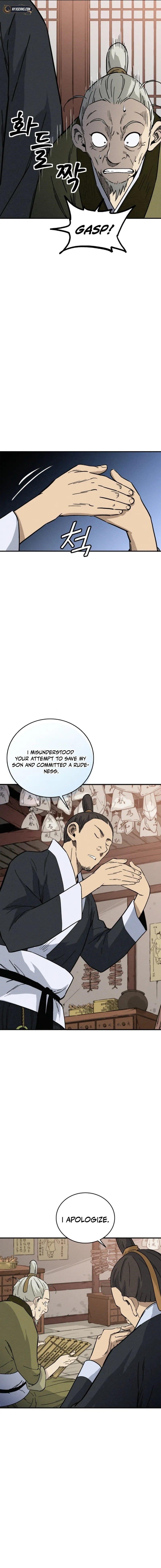 I Reincarnated as a Legendary Surgeon - Chapter 169 Page 5