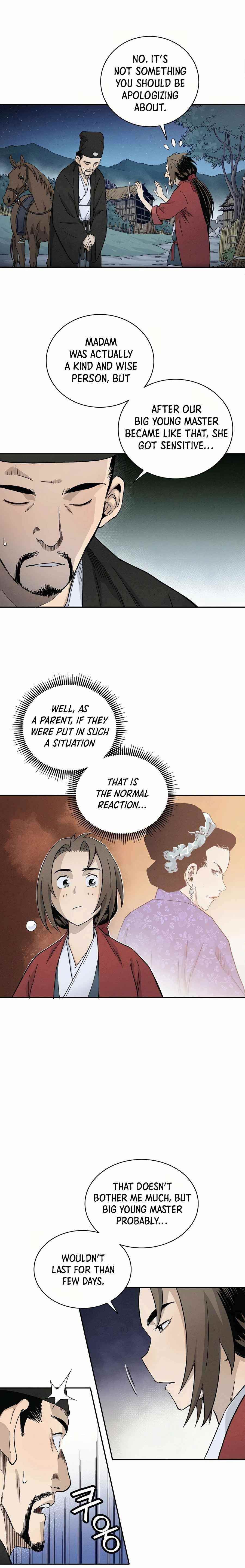 I Reincarnated as a Legendary Surgeon - Chapter 17 Page 19