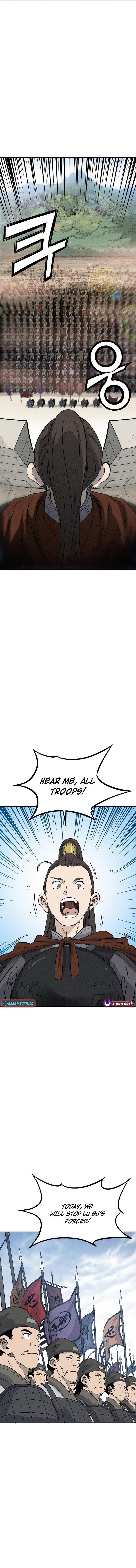 I Reincarnated as a Legendary Surgeon - Chapter 171 Page 11