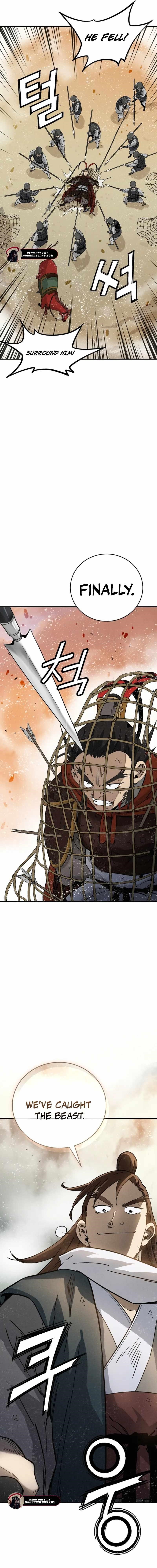 I Reincarnated as a Legendary Surgeon - Chapter 173 Page 15