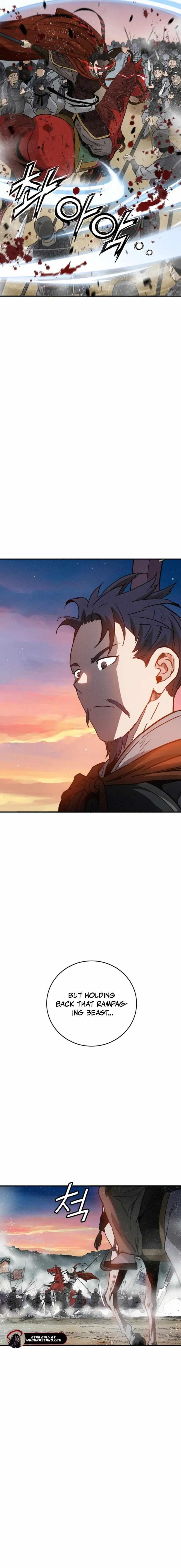 I Reincarnated as a Legendary Surgeon - Chapter 173 Page 2