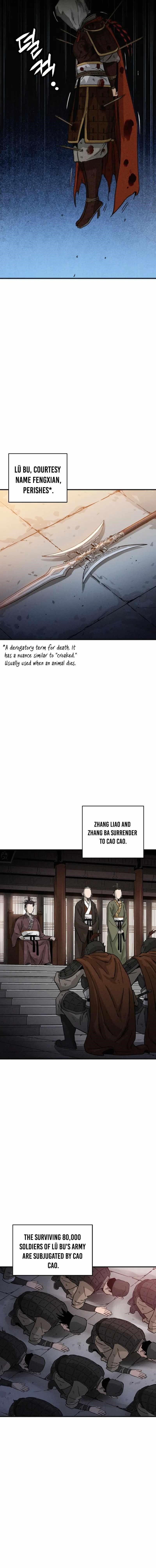 I Reincarnated as a Legendary Surgeon - Chapter 174 Page 10