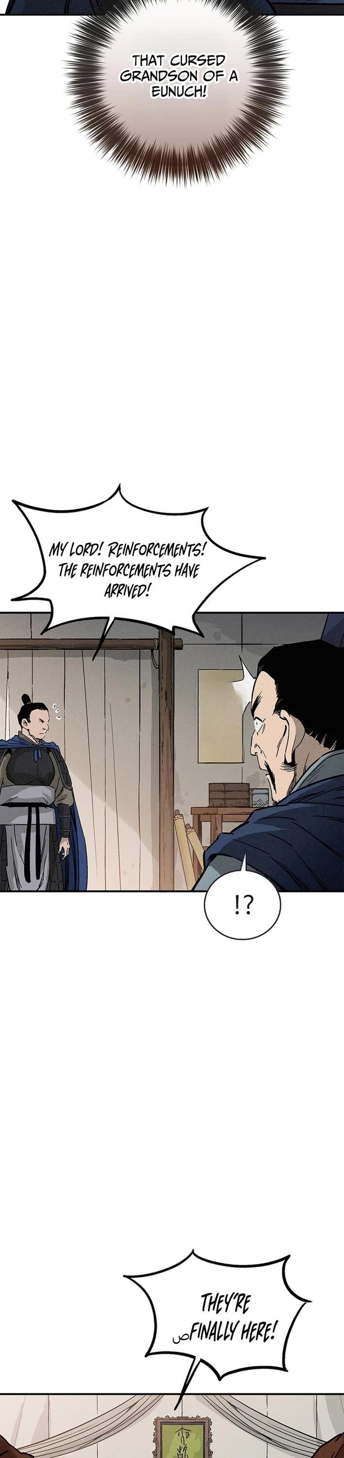 I Reincarnated as a Legendary Surgeon - Chapter 176 Page 17