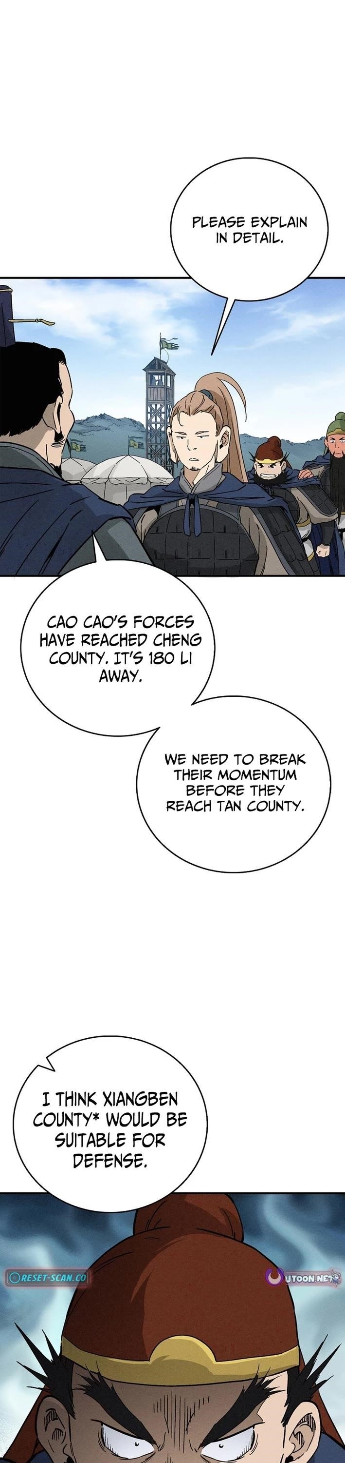 I Reincarnated as a Legendary Surgeon - Chapter 176 Page 25