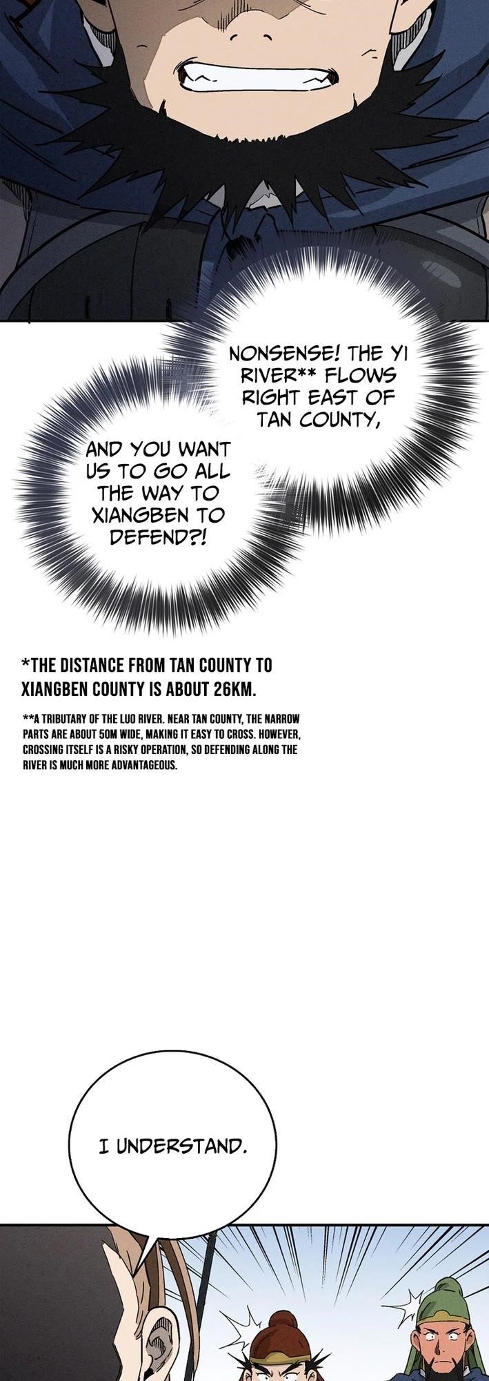 I Reincarnated as a Legendary Surgeon - Chapter 176 Page 26