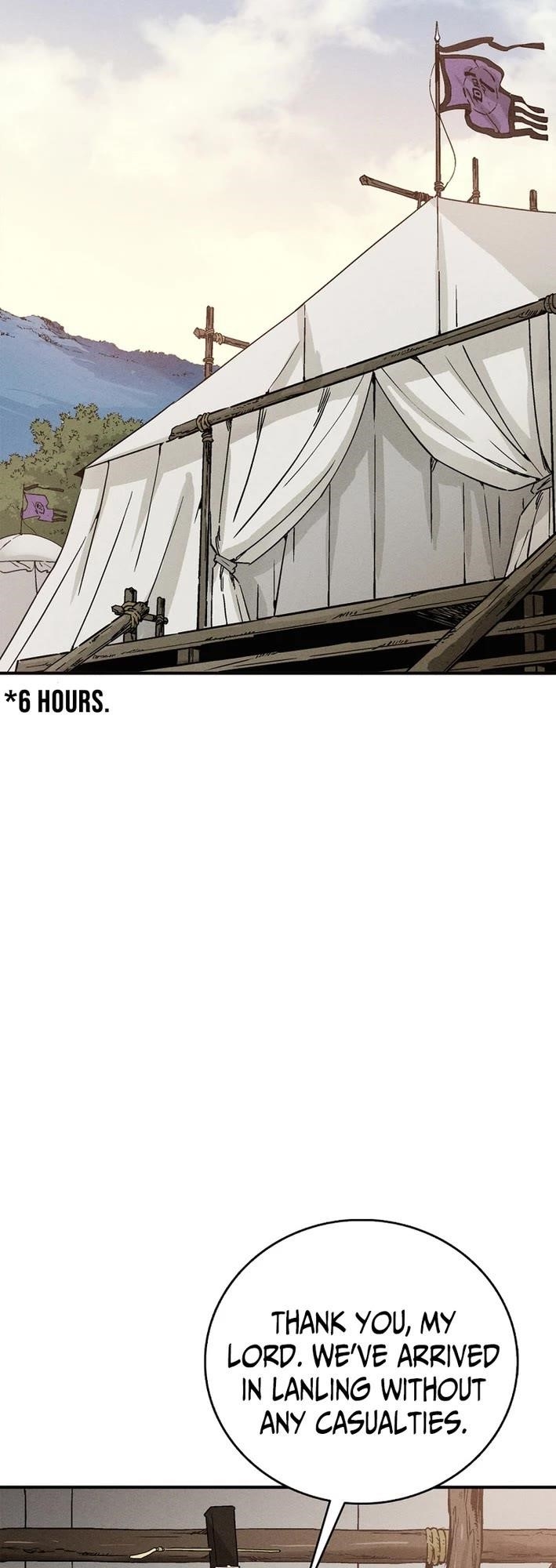 I Reincarnated as a Legendary Surgeon - Chapter 176 Page 35