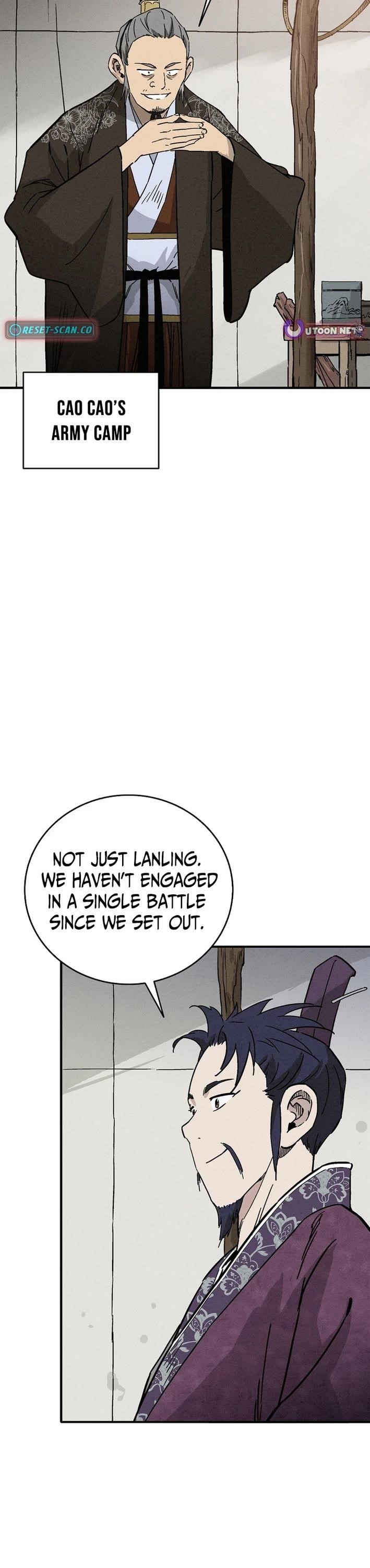I Reincarnated as a Legendary Surgeon - Chapter 176 Page 36