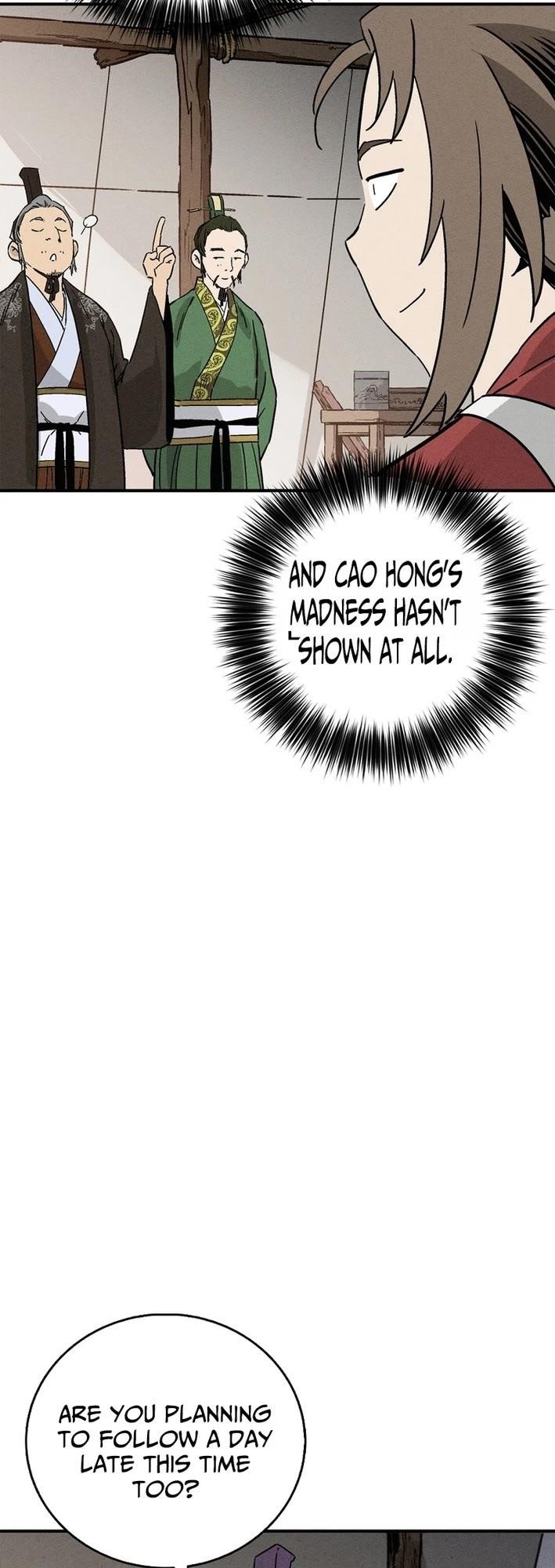 I Reincarnated as a Legendary Surgeon - Chapter 176 Page 38